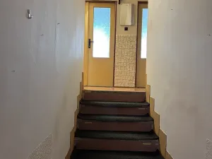 Pronájem bytu 3+1, Chomutov, Březenecká, 67 m2