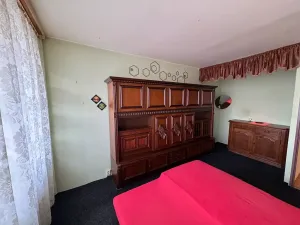 Pronájem bytu 3+1, Chomutov, Březenecká, 67 m2