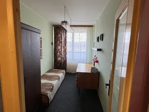 Pronájem bytu 3+1, Chomutov, Březenecká, 67 m2