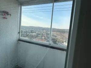 Pronájem bytu 3+1, Chomutov, Březenecká, 67 m2