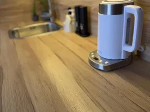 Pronájem bytu 1+kk, Rajhrad, Masarykova, 41 m2