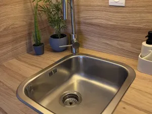 Pronájem bytu 1+kk, Rajhrad, Masarykova, 41 m2