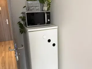 Pronájem bytu 1+kk, Rajhrad, Masarykova, 41 m2