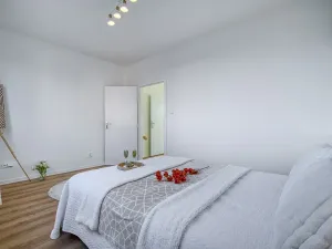 Pronájem bytu 3+1, Stráž pod Ralskem, Mimoňská, 70 m2