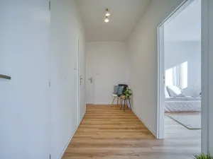 Pronájem bytu 3+1, Stráž pod Ralskem, Mimoňská, 70 m2