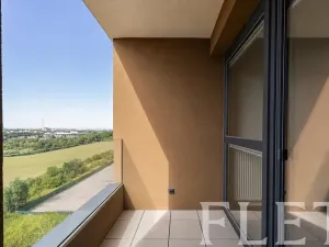 Pronájem bytu 2+kk, Praha - Černý Most, Arnošta Valenty, 50 m2