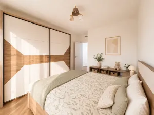 Pronájem bytu 3+kk, Praha, Počernická, 82 m2