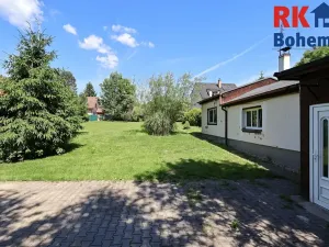 Prodej rodinného domu, Český Brod, Na Bělidle, 84 m2