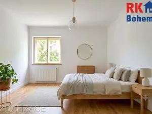 Prodej rodinného domu, Český Brod, Na Bělidle, 84 m2