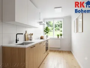 Prodej rodinného domu, Český Brod, Na Bělidle, 84 m2
