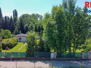 Prodej rodinného domu, Český Brod, Na Bělidle, 84 m2
