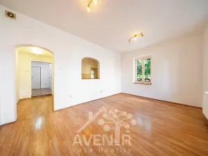 Prodej činžovního domu, Liberec, Hradební, 145 m2