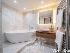 Prodej činžovního domu, Liberec, Hradební, 145 m2