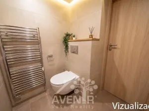 Prodej činžovního domu, Liberec, Hradební, 145 m2