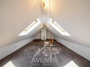 Prodej činžovního domu, Liberec, Hradební, 145 m2