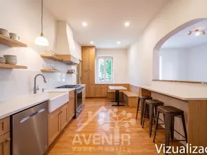 Prodej vícegeneračního domu, Liberec, Hradební, 145 m2