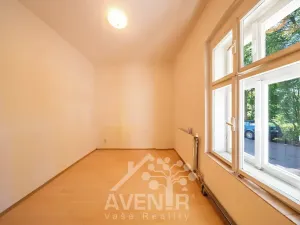 Prodej vícegeneračního domu, Liberec, Hradební, 145 m2