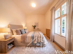 Prodej vícegeneračního domu, Liberec, Hradební, 145 m2