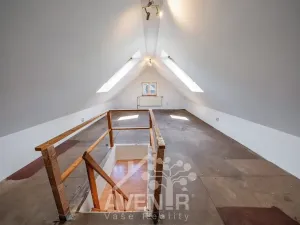 Prodej vícegeneračního domu, Liberec, Hradební, 145 m2