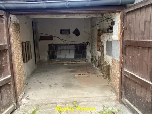 Pronájem garáže, Příbram, Dlouhá, 10 m2