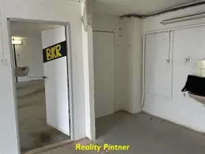 Pronájem skladu, Příbram, Dlouhá, 65 m2