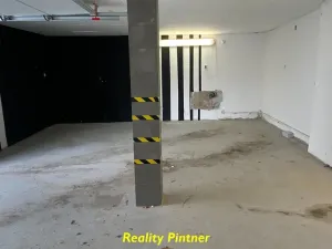 Pronájem skladu, Příbram, Dlouhá, 65 m2