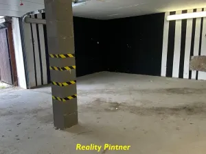Pronájem skladu, Příbram, Dlouhá, 65 m2