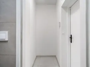 Pronájem obchodního prostoru, Praha - Nové Město, Sokolská, 50 m2