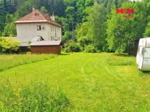 Prodej zahrady, Záchlumí - Litice nad Orlicí, 638 m2