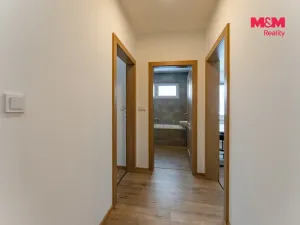 Pronájem rodinného domu, Načeradec, Vožická, 113 m2