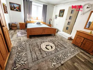 Prodej rodinného domu, Jimlín - Zeměchy, 208 m2