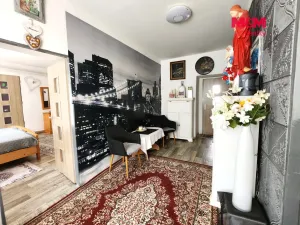 Prodej rodinného domu, Jimlín - Zeměchy, 208 m2