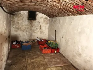 Prodej rodinného domu, Jimlín - Zeměchy, 208 m2
