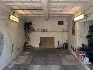 Prodej garáže, Teplice, Na Stínadlech, 23 m2