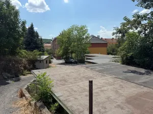 Prodej garáže, Teplice, Na Stínadlech, 25 m2