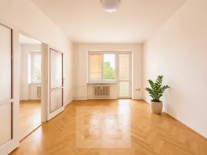 Pronájem bytu 3+1, Brno, Bulharská, 70 m2