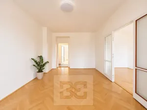 Pronájem bytu 3+1, Brno, Bulharská, 70 m2