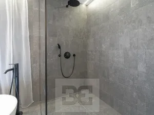 Pronájem bytu 4+kk, Praha - Karlín, Sokolovská, 183 m2