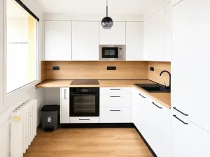 Prodej bytu 1+1, Praha - Záběhlice, Bramboříková, 42 m2
