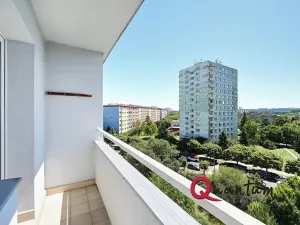 Prodej bytu 2+1, Praha - Záběhlice, Jahodová, 55 m2