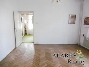 Pronájem bytu 2+1, Praha - Smíchov, Pravoúhlá, 70 m2