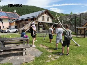 Prodej zemědělské usedlosti, Lipová-lázně, 871 m2
