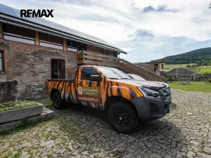Prodej zemědělské usedlosti, Lipová-lázně, 871 m2
