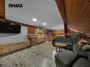 Prodej zemědělské usedlosti, Lipová-lázně, 871 m2