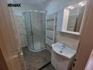 Pronájem bytu 1+1, Šumperk, Evaldova, 37 m2