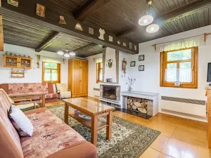 Prodej chaty, Makov, Slovensko, 136 m2
