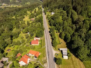 Prodej chaty, Makov, Slovensko, 136 m2