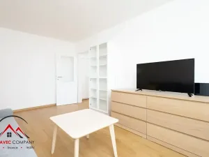 Pronájem bytu 2+1, Ostrava, Cihelní, 55 m2