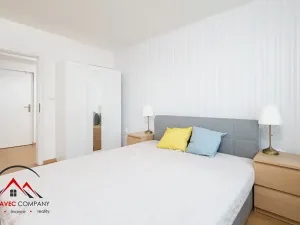 Pronájem bytu 2+1, Ostrava, Cihelní, 55 m2