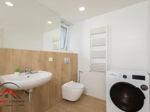 Pronájem bytu 2+1, Ostrava, Cihelní, 55 m2